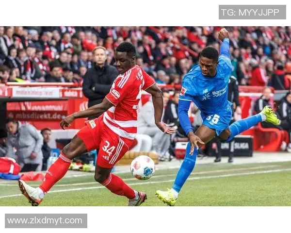 柏林联合主场迎战达姆施力争三分争夺联赛积分榜优势