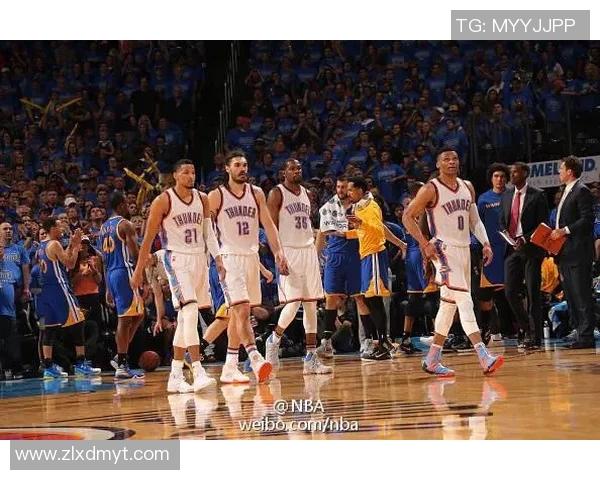 西部决赛精彩回顾雷霆与勇士的巅峰对决录像分析